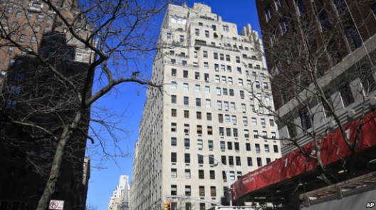 French Government Is Selling A $48Million Luxury Apartment In NY