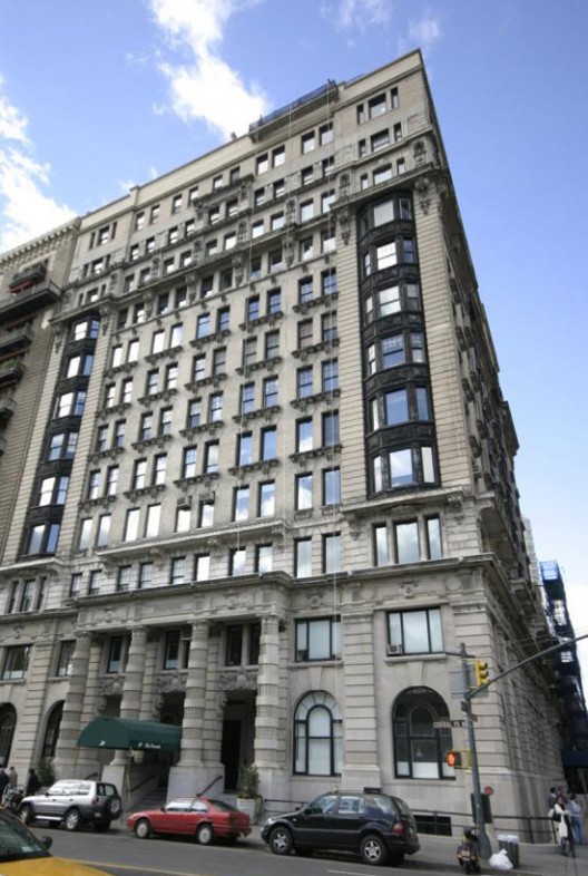 $42 Million Worth Apartment In Prasada NYC