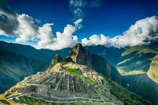 Travcoa Celebrates 60th Birthday With 10-Day Trip Around Peru by Private Plane