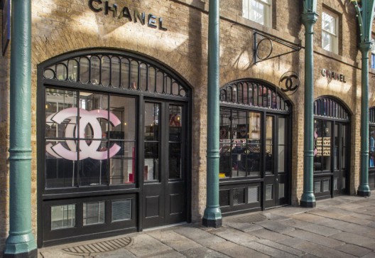 Chanel Offers Bespoke Bridal Beauty Service In London