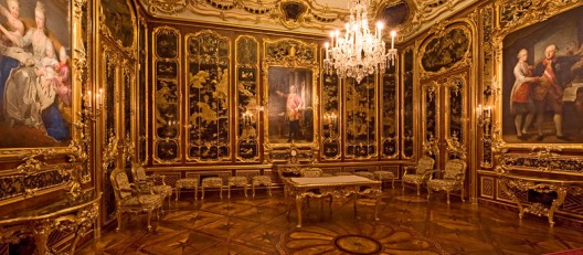 Castle Schönbrunn In Vienna Opens Its Doors