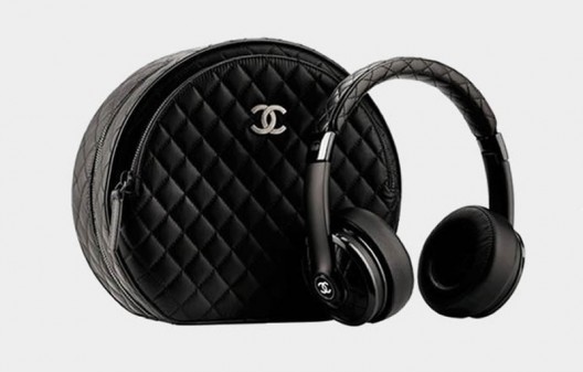 Chanels new headphones rumoured to cost a jaw dropping $7500!