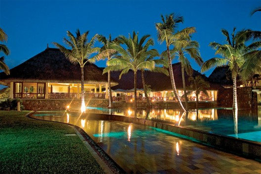 The Constance Belle Mare Plage Resort In Mauritius