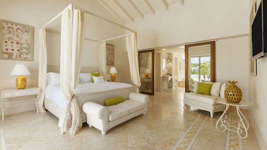 Luxury and Style in Paradise  Eden Roc at Cap Cana, the Dominican Republic