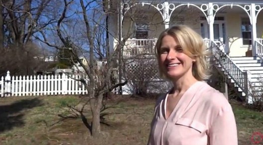 Eat, Pray, Crib: Author Elizabeth Gilbert selling New Jersey home for $999,000
