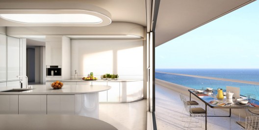Most expensive listing of Miami Beach - $50 million duplex condo at Faena Residence under contract
