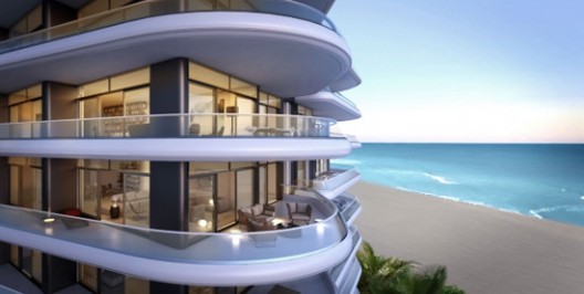 Most expensive listing of Miami Beach - $50 million duplex condo at Faena Residence under contract