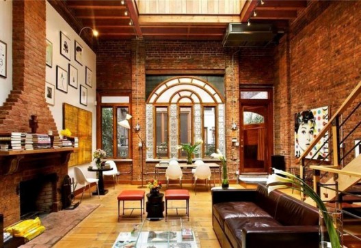 Rent Kate Moss and Johnny Depps 90s Greenwich Village House