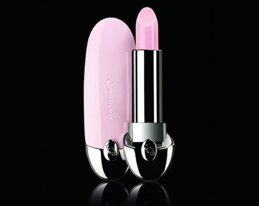 Guerlains limited edition Rouge G lipsticks belong in a Bond movie!