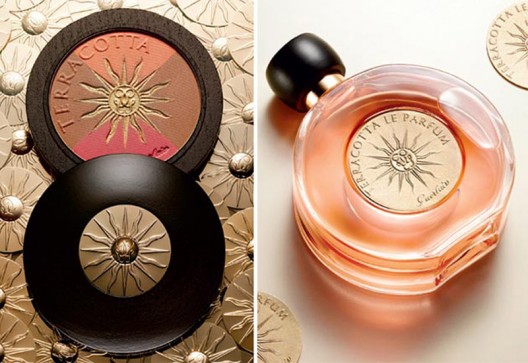 Guerlain Terracotta Le Parfum - New Limited Edition Perfume for Women