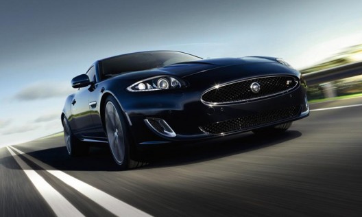 Jaguar XKR Fifty Final Edition will be sold only in the US