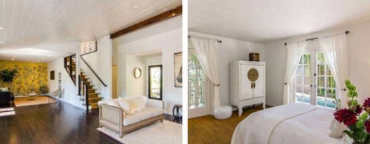 Kate Bosworth of Blue Crush fame lists Los Angeles home for $2.49 million