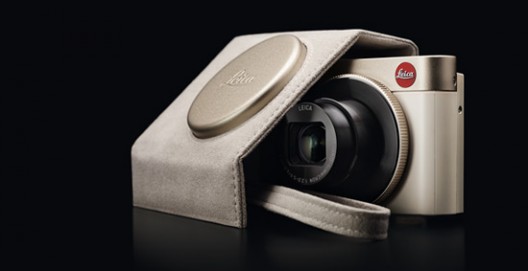 Leica C Accessories Collection Available Now
