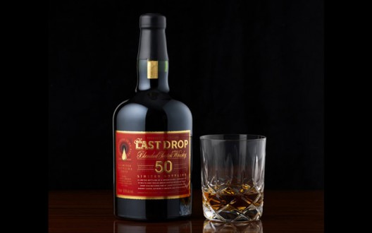 The Last Drop 50 Year Old Whiskey Is Worth $4,000 Till The Last Drop