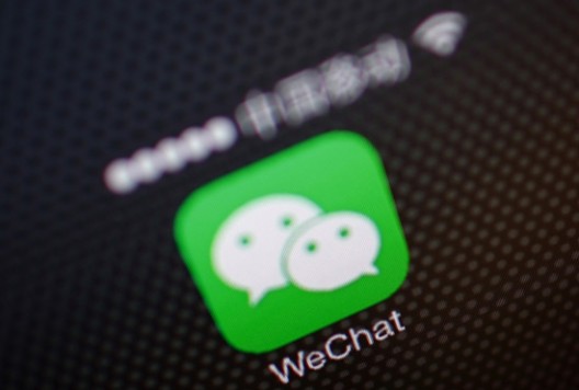 NYC realtor sells properties worth $13 million on WeChat app