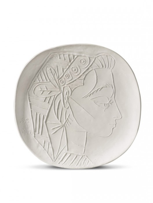 Important Ceramics by Pablo Picasso To Sell at Sothebys in London on May 7