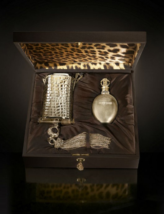 Roberto Cavalli Gold Edition - Limited to Only Three Pieces