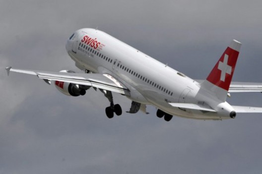 SWISS – World’s First Certified Allergy-friendly Airline