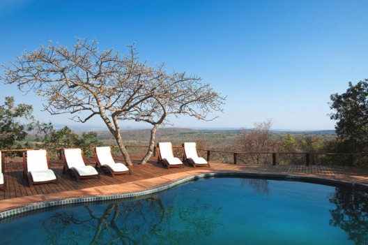Luxury in the Middle of the Savanna  Leobo Private Reserve