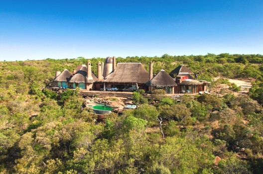 Luxury in the Middle of the Savanna  Leobo Private Reserve