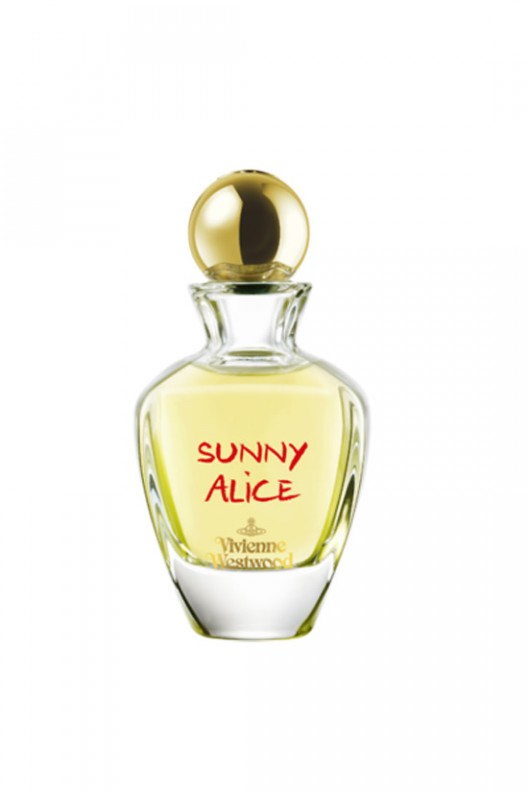 Vivienne Westwood Unveils Sunny Alice Fragrance