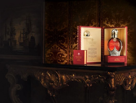 Royal Brackla 35 Year Old - Bacardi's Most Expensive Whisky to Date