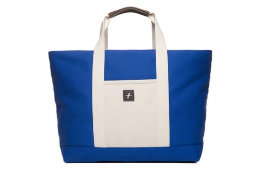 Jack + Mulligan introduces weekend totes, small leather accessories all made in U.S.A