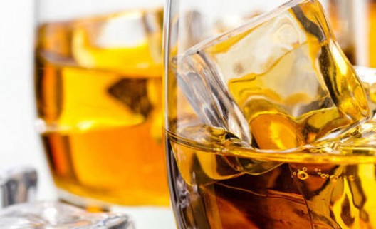 Worlds first Arctic whisky to be distilled in Norway