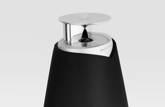Bang & Olufsen introduces BeoLab 20 wireless floor standing speaker