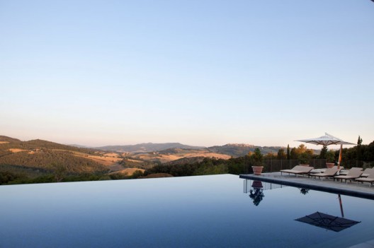 Jet Set to Tuscany, Sleep in a Castle & Learn the Art of Italian Cooking With Michelin-Starred Chefs