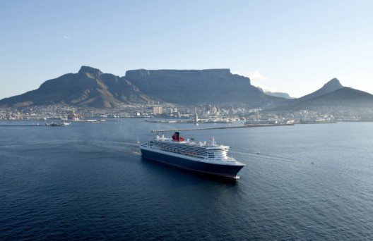 Cunard Line Offers Free Upgrades on European, Caribbean, New England and Transatlantic Cruises