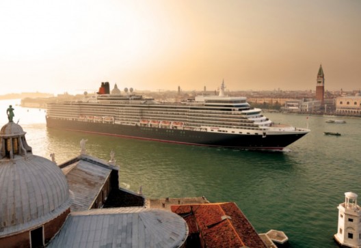 Cunard Line Offers Free Upgrades on European, Caribbean, New England and Transatlantic Cruises