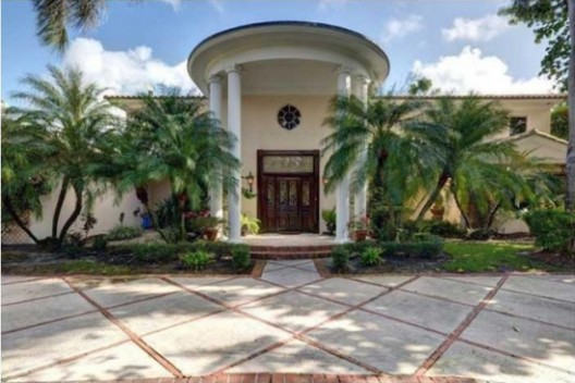 David Cassidy Lower Price for His Fort Lauderdale Home