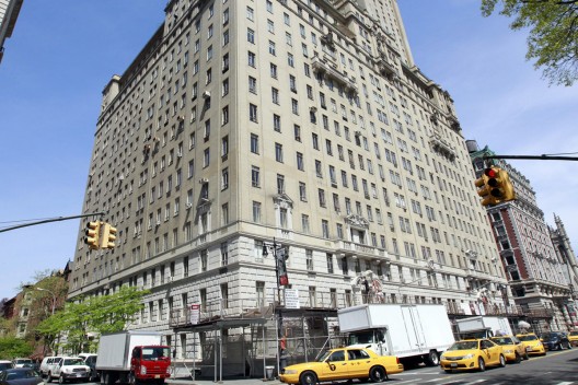 Demi Moore To Sell San Remo Triplex for $75 Million