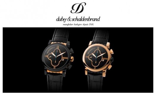 Introducing the Element Series by Dubey & Schaldenbrand