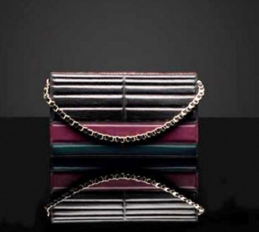 Elie Saab New Poincare Collection Of Bags