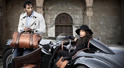 Giovanni Beruccio Offers Men A Luxurious Option For Upgrading Their Bags