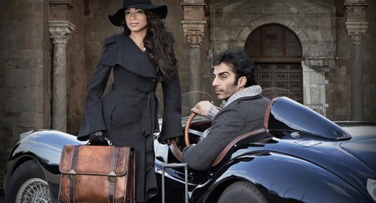 Giovanni Beruccio Offers Men A Luxurious Option For Upgrading Their Bags