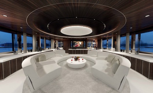 Heesen Set to Deliver another Stunning Superyacht Dubbed My Sky