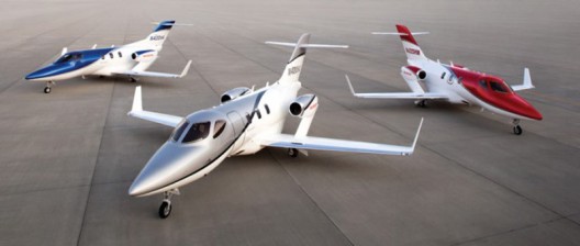 HondaJet To Be Delivered Next Year