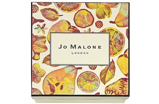 Calm & Collected Created Boxes for Joe Malone's Fragrances
