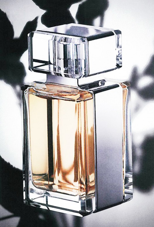 Thierry Mugler launches a new line of perfumes Les Exceptions