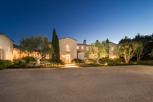 Malibu Mansion with Bat Cave on Sale for  $24.95 Million