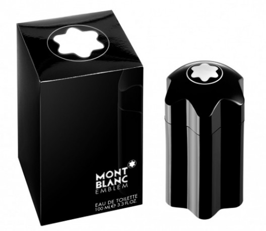 Montblanc presents new mens fragrance