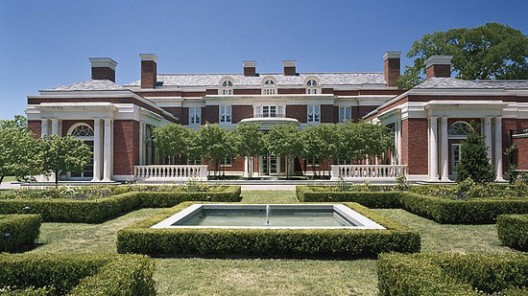 Iconic Preston Hollow Estate on Sale for $37,5 Million