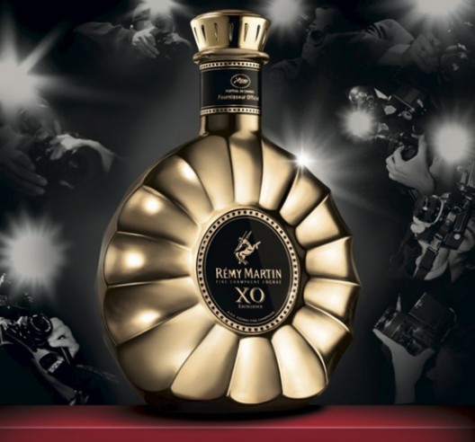 Rémy Martin XO Excellence - Special Edition Cognac for Cannes Film Festival