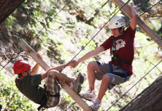 Out of this World Summer Camps: From Hollywood Stunts to Spy Training