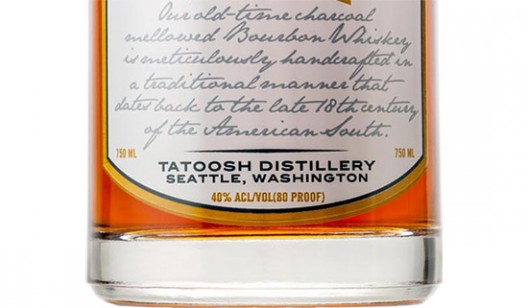 Tatoosh Whiskey and Tatoosh Bourbon Picked Up Medals at the 2014 SIP International Consumer Awards