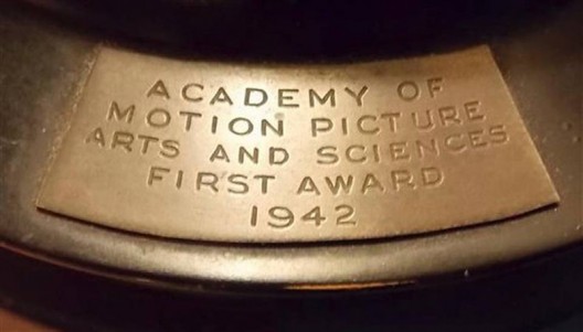 1942 Oscar Sold for $72,900 at Rhode Island Auction
