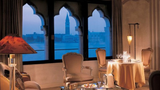 Best Way to Experience Venice - Belmond Hotel Cipriani